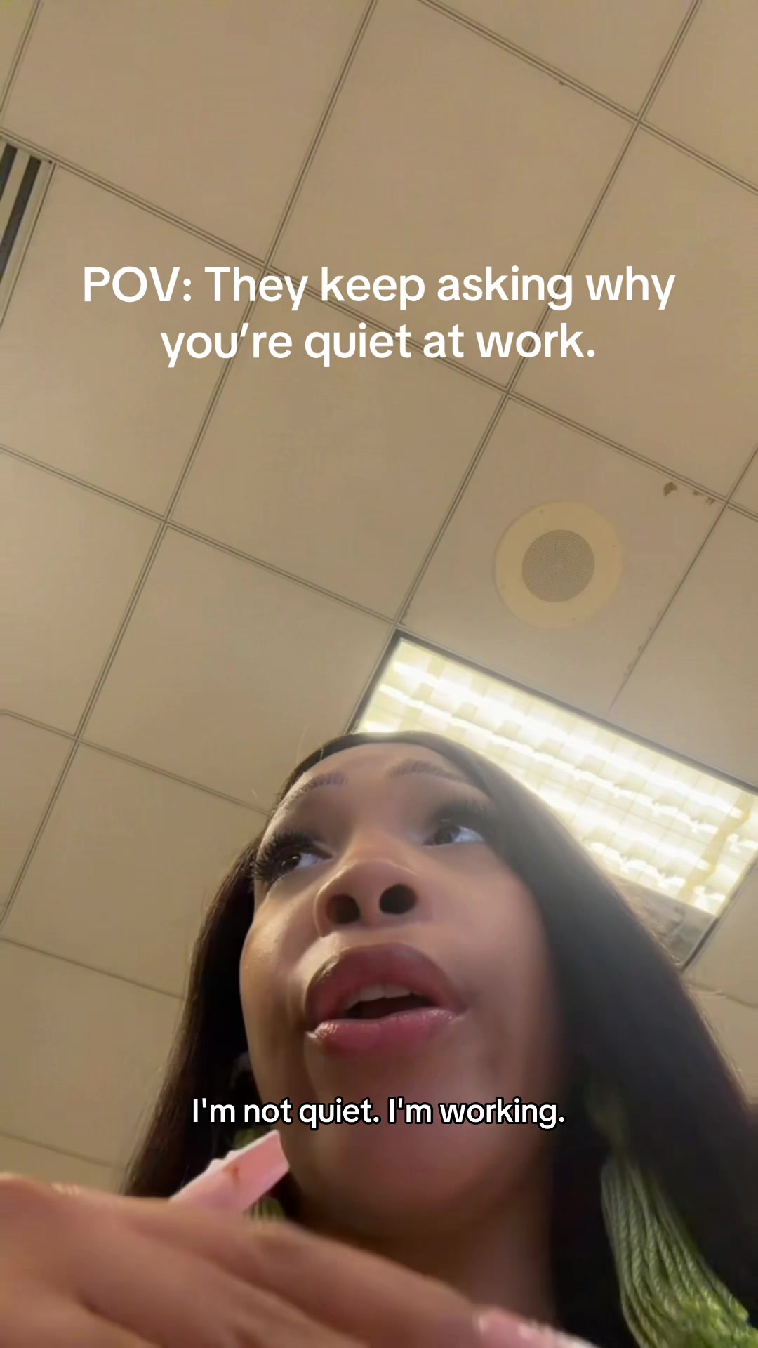 @Quin Bee | Creator & Speaker