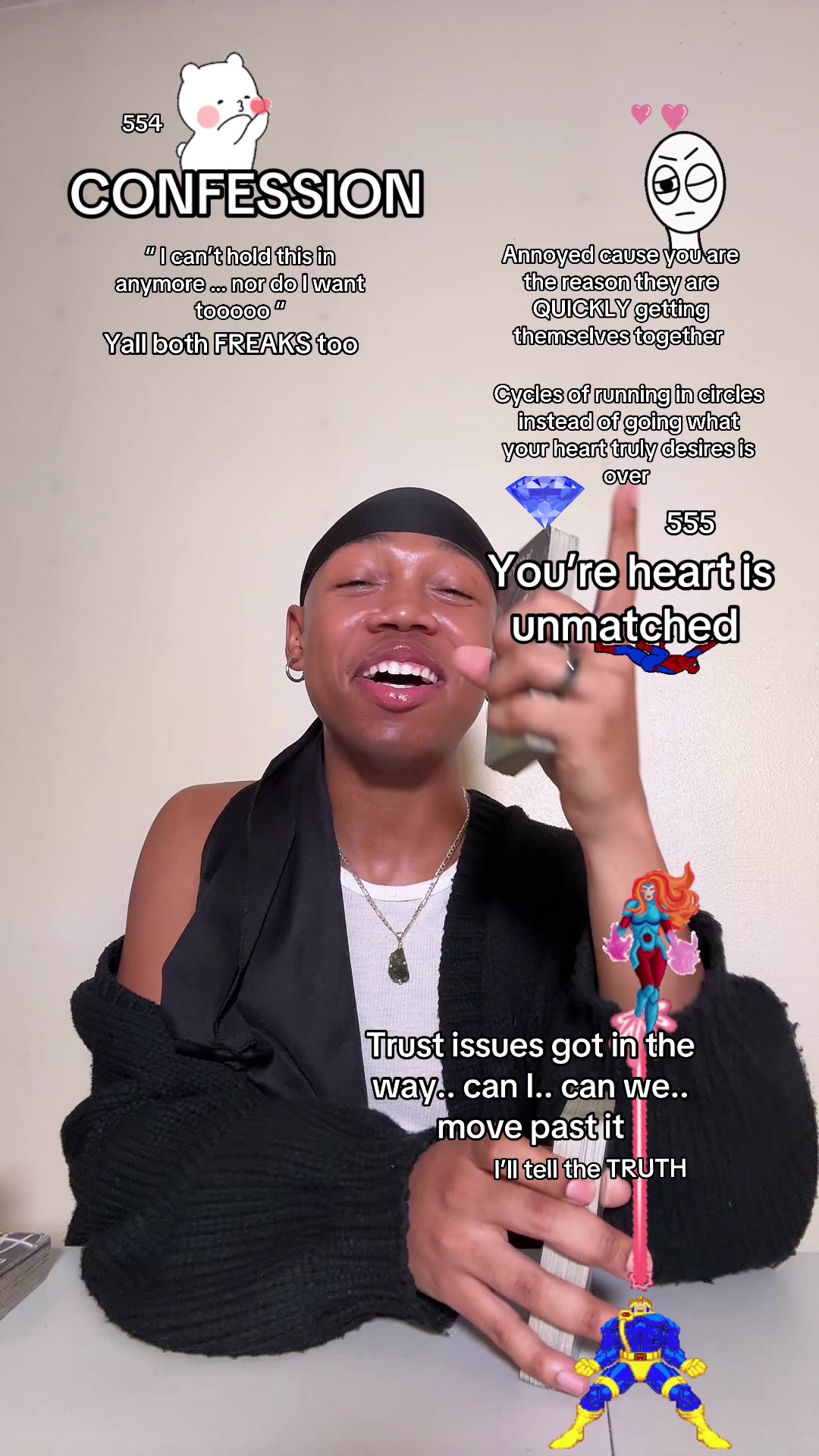 @Shadō