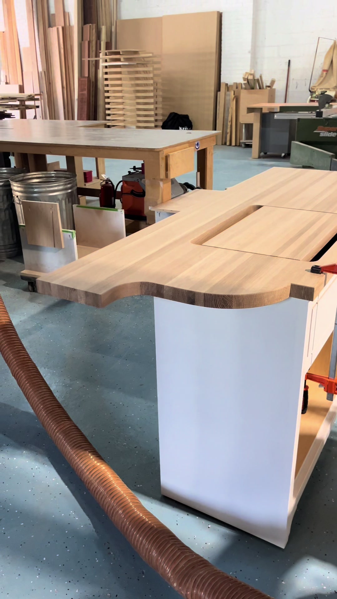 @Furia & Son Coatings/Plywood