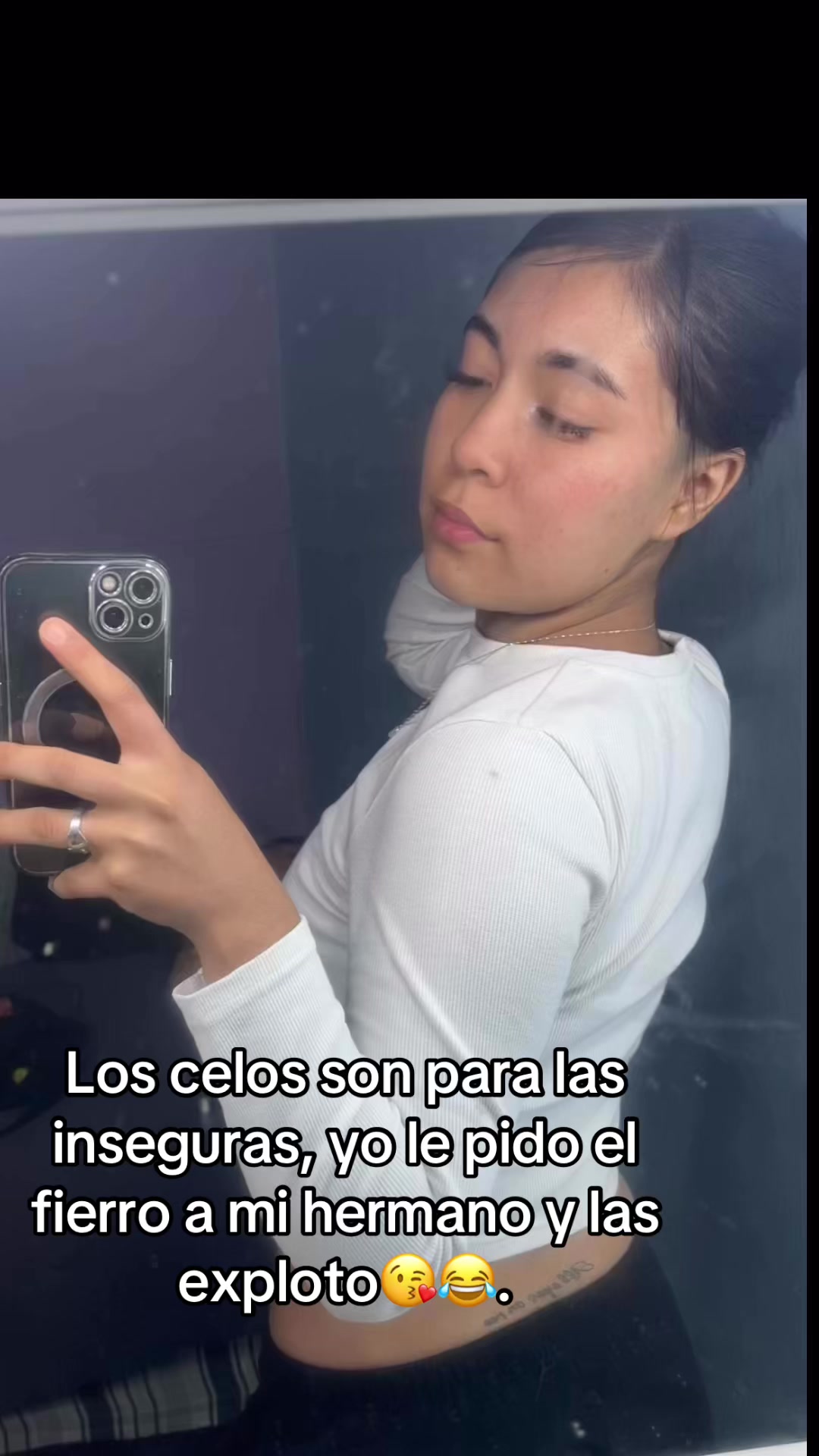 @Lara Sanchez