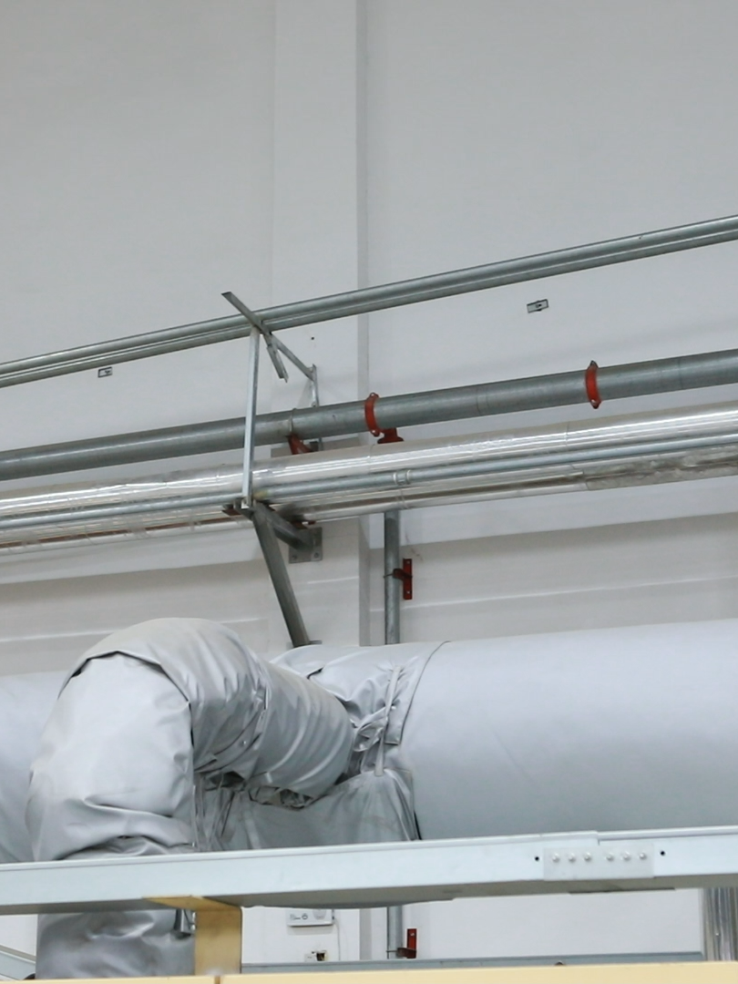 @Suntex Composite Industrial