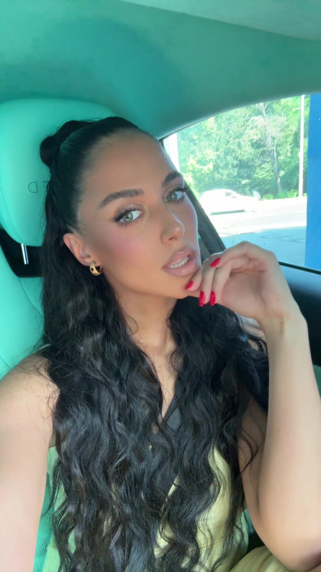 @mahrinaye