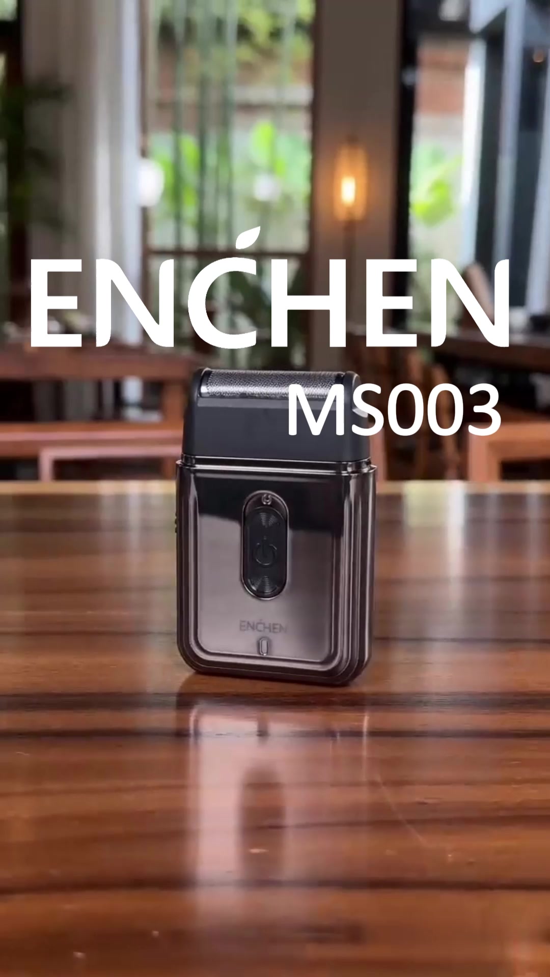 @Enchen Malaysia