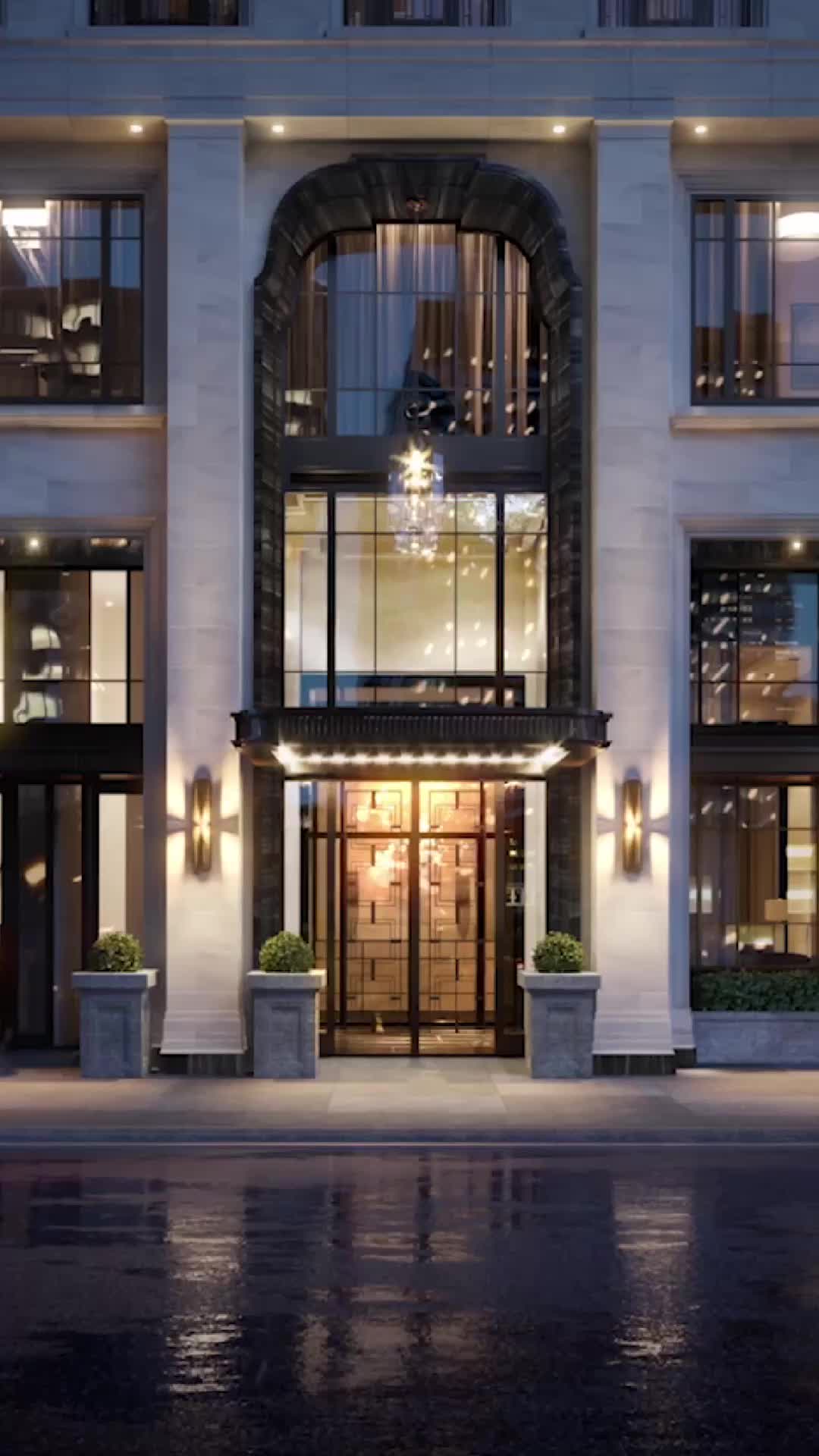 @Armour Heights Developments