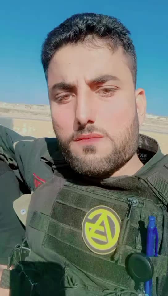 @⚔️💸🇮🇷Umair_Shaikh🇮🇷💸⚔️