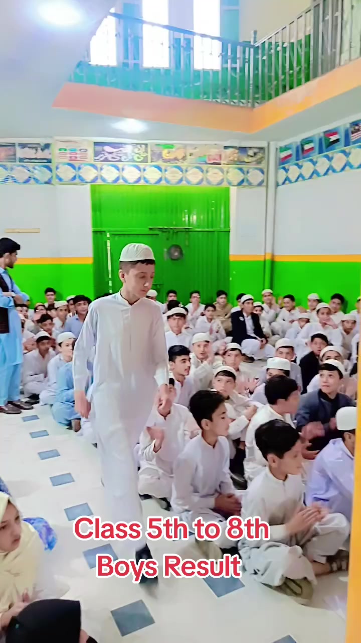 @IQRA Tahseen Ul Quran School
