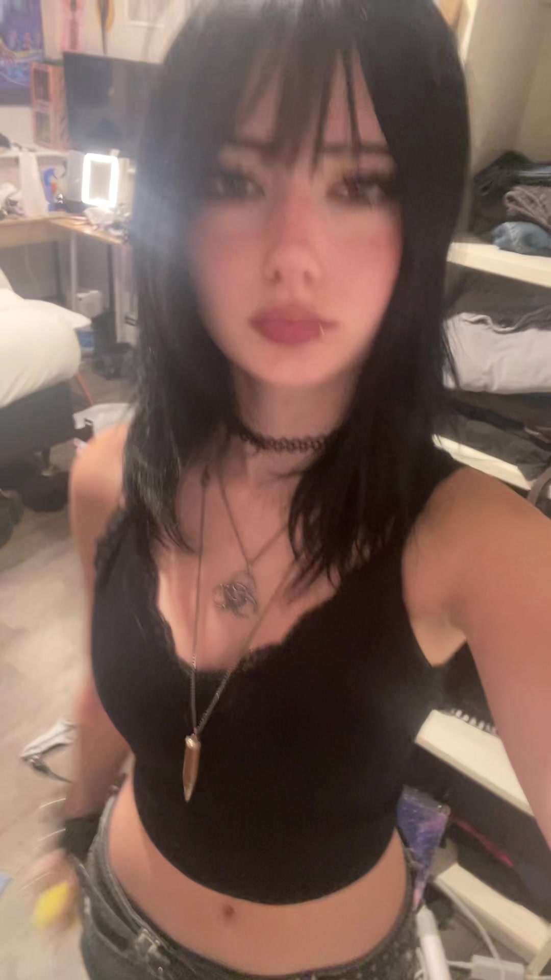 @☣️Sienna🦂