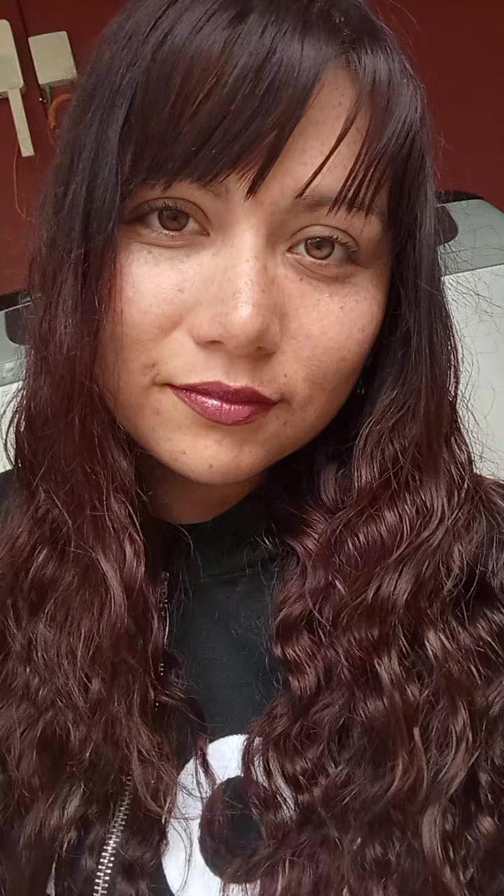 @TAMARA JARA MORAN ❤️🇨🇱