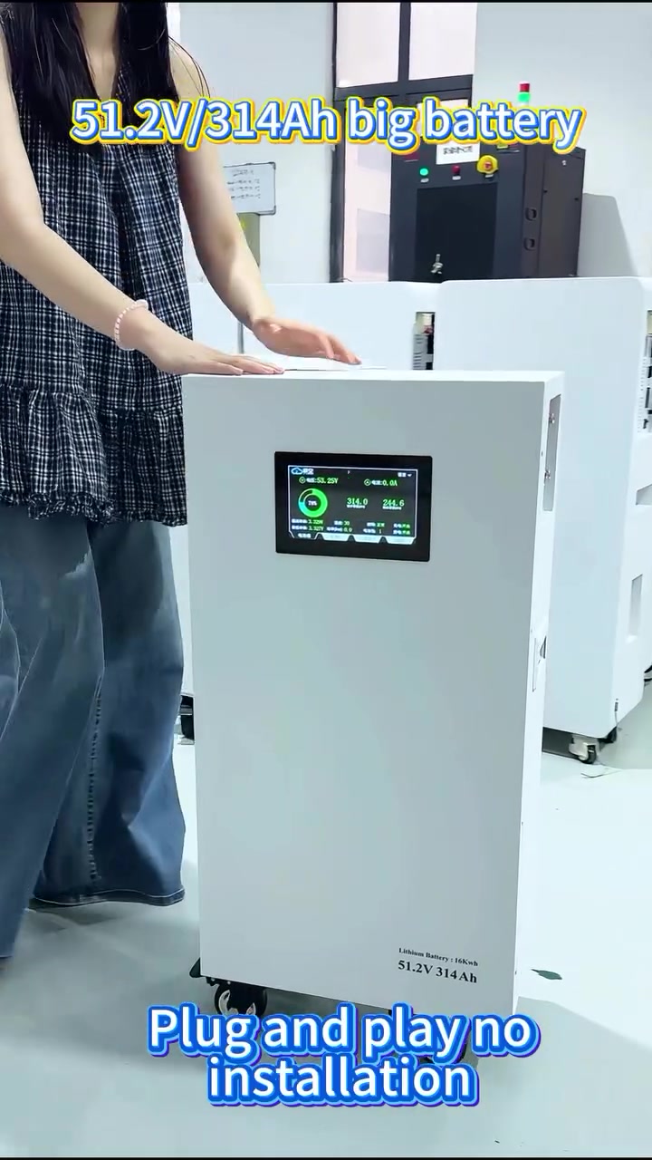 @energy storage