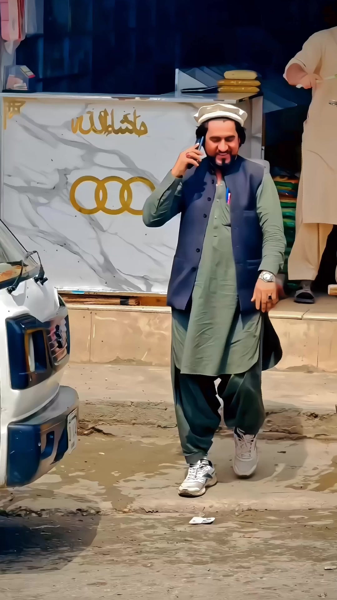 @khan wadh