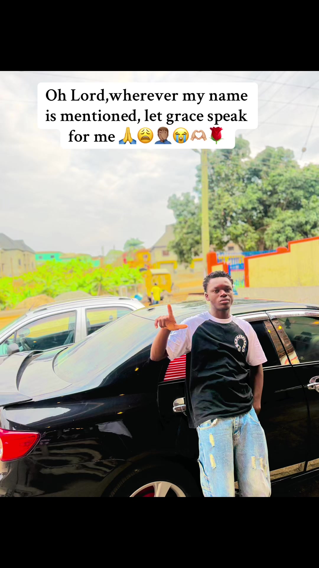 @THE BIGGEST ….✅