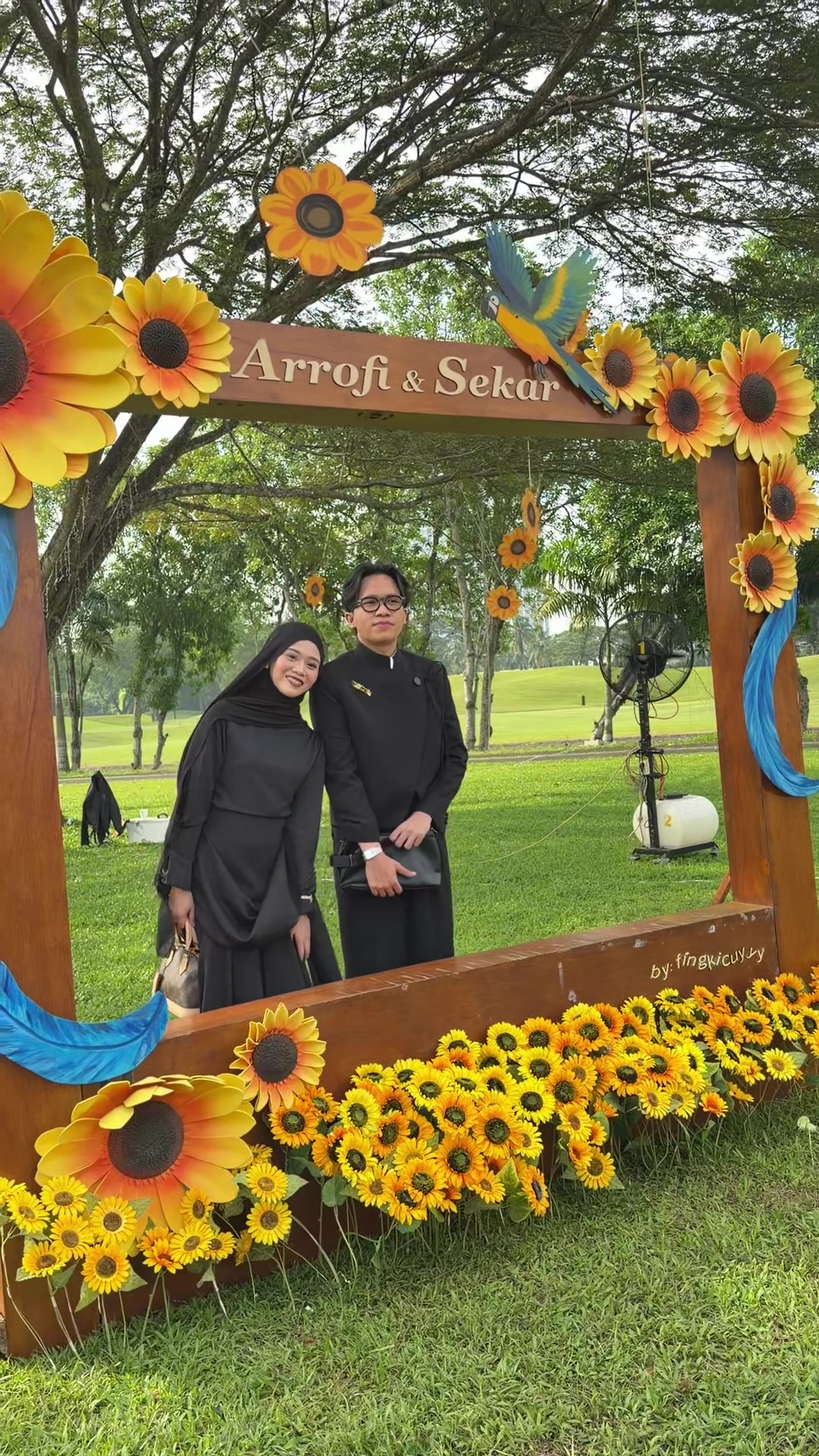 @Salwa Pooja
