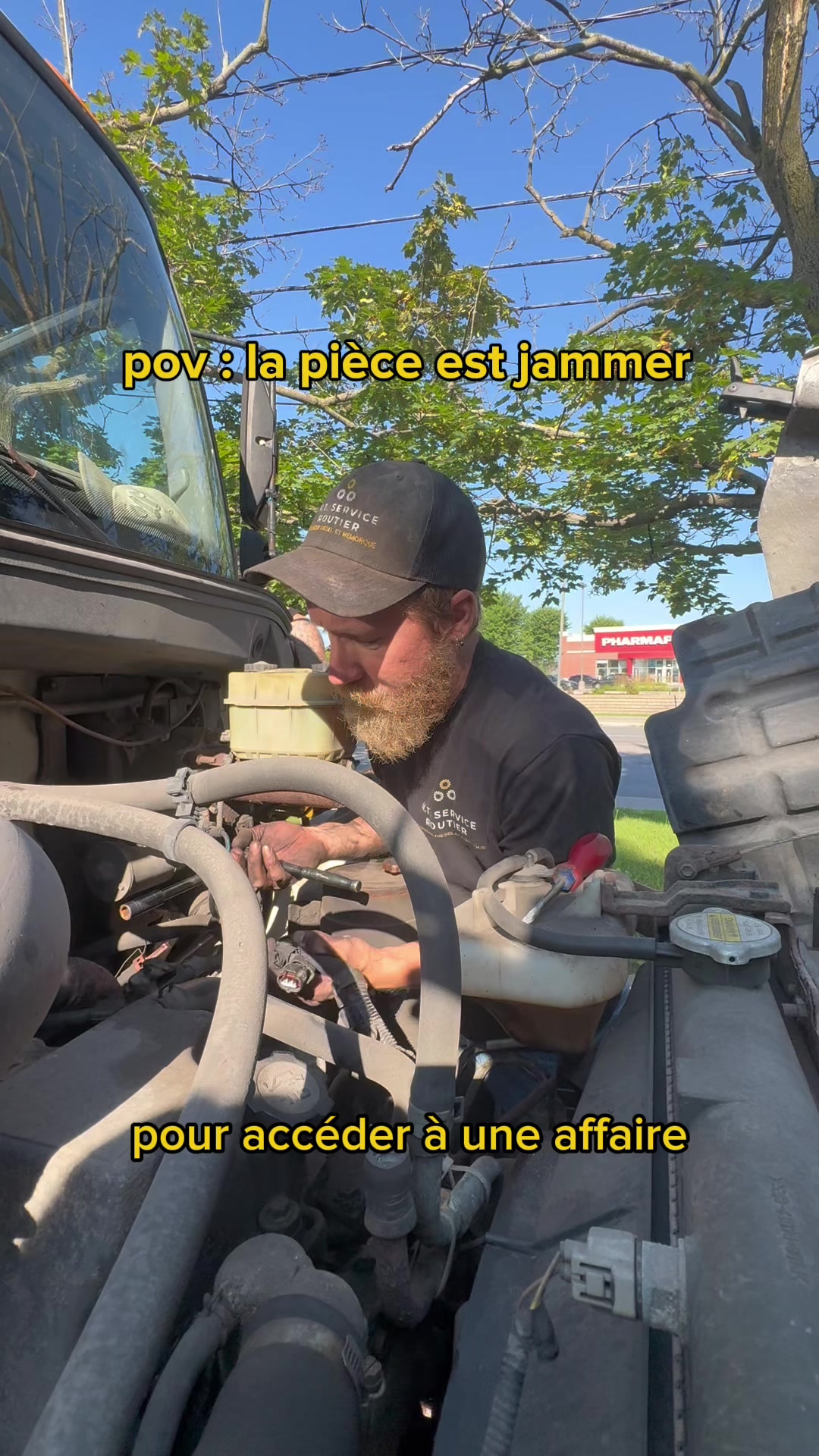 @MT Service routier