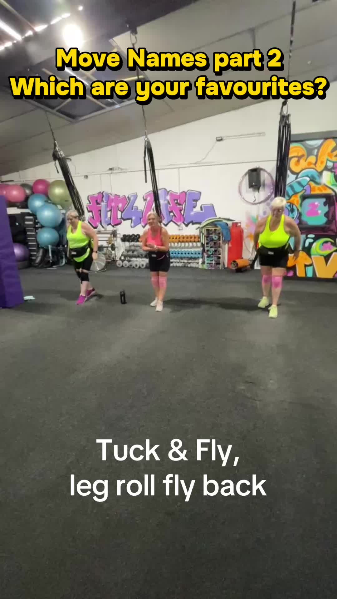 @bungeefit4life