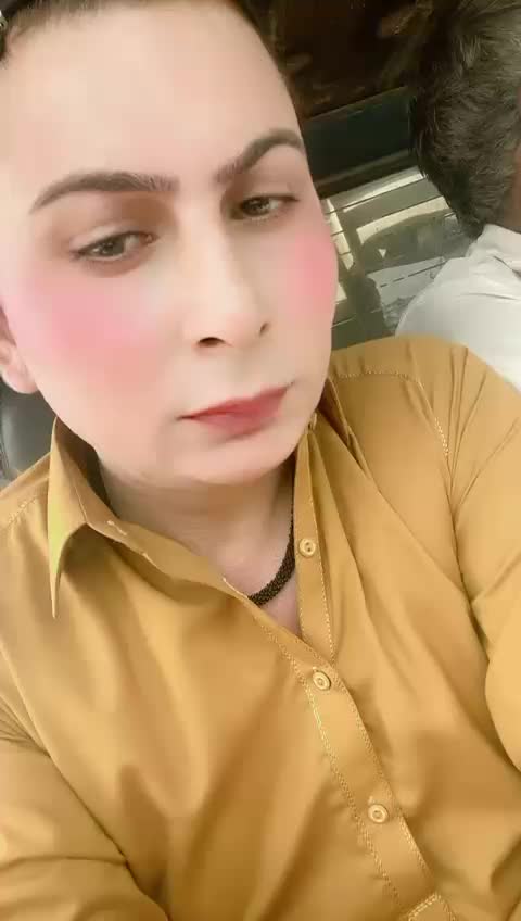 @Madam Shazadi