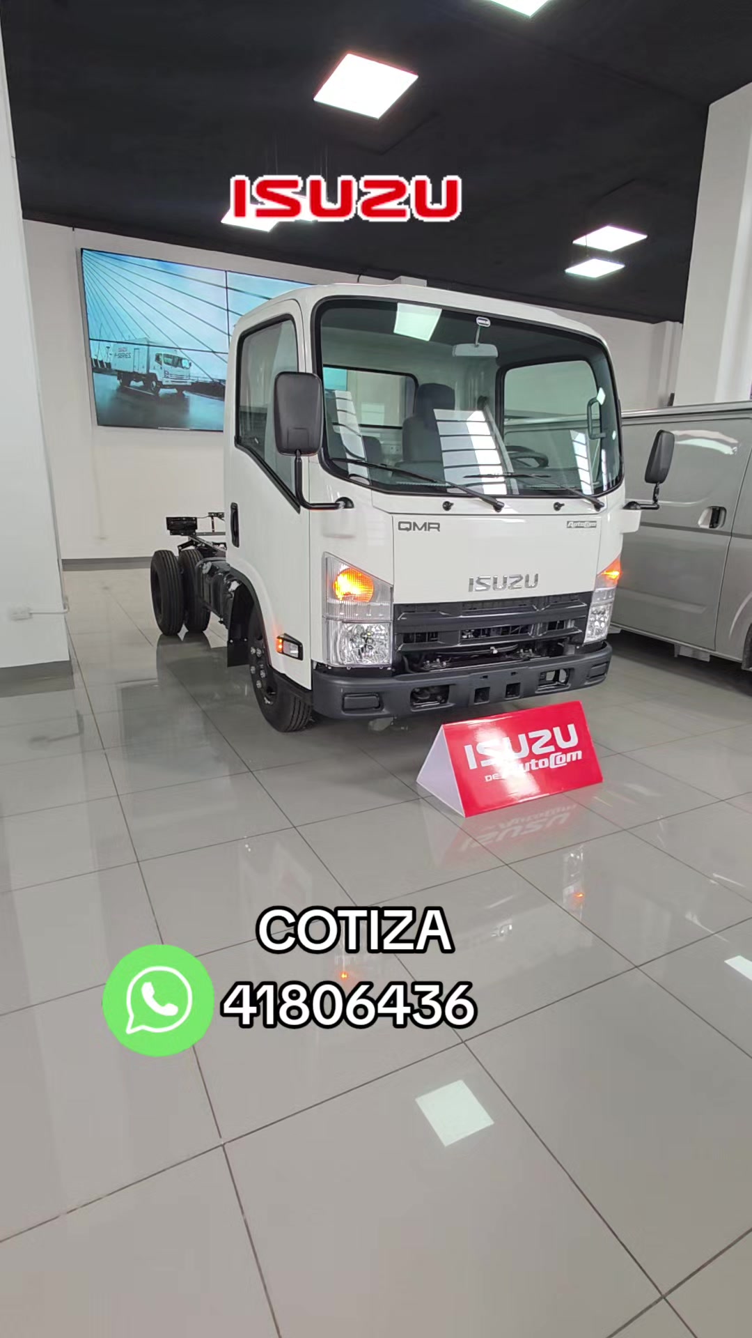 @CAMIONES ISUZU 🚛🇬🇹