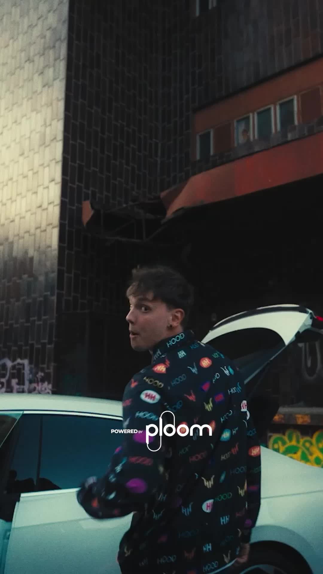 @HIP HOP ŽIJE