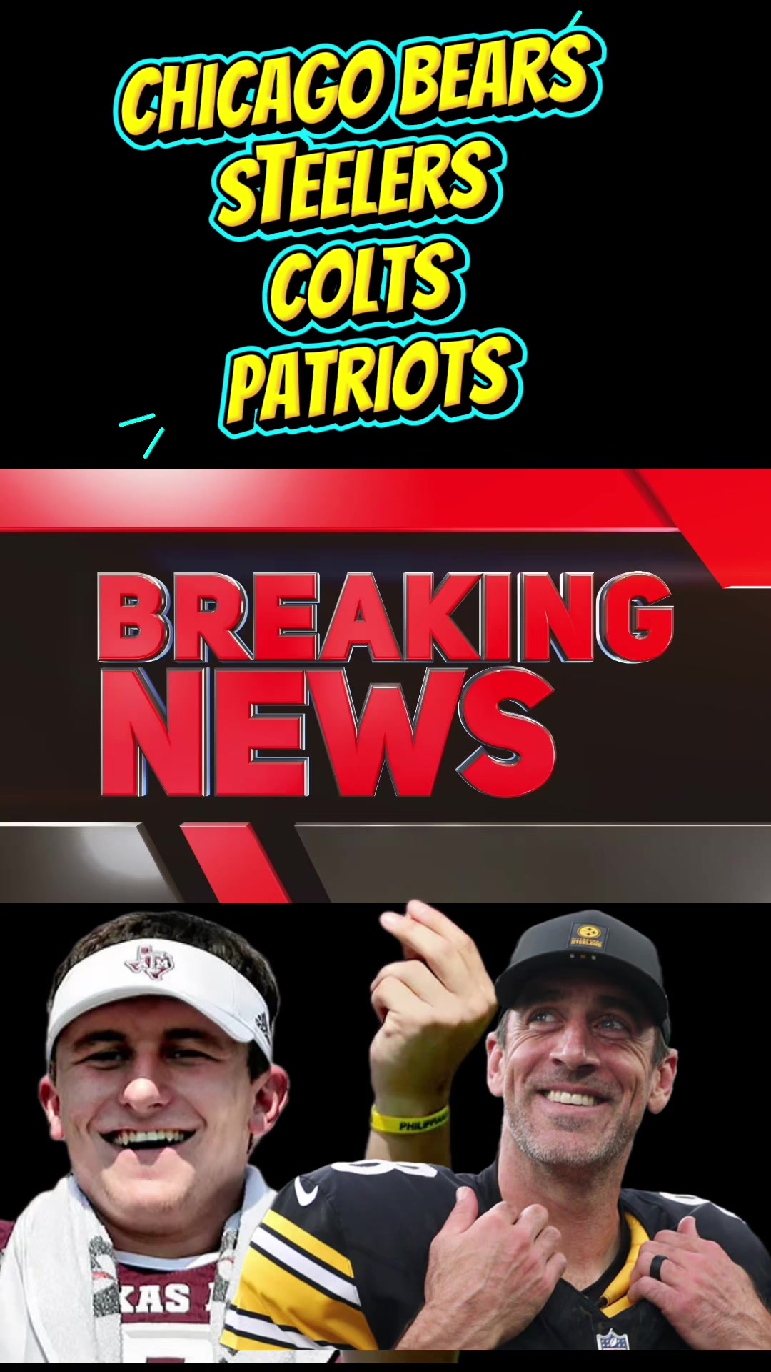 @Sports Tik Tok
