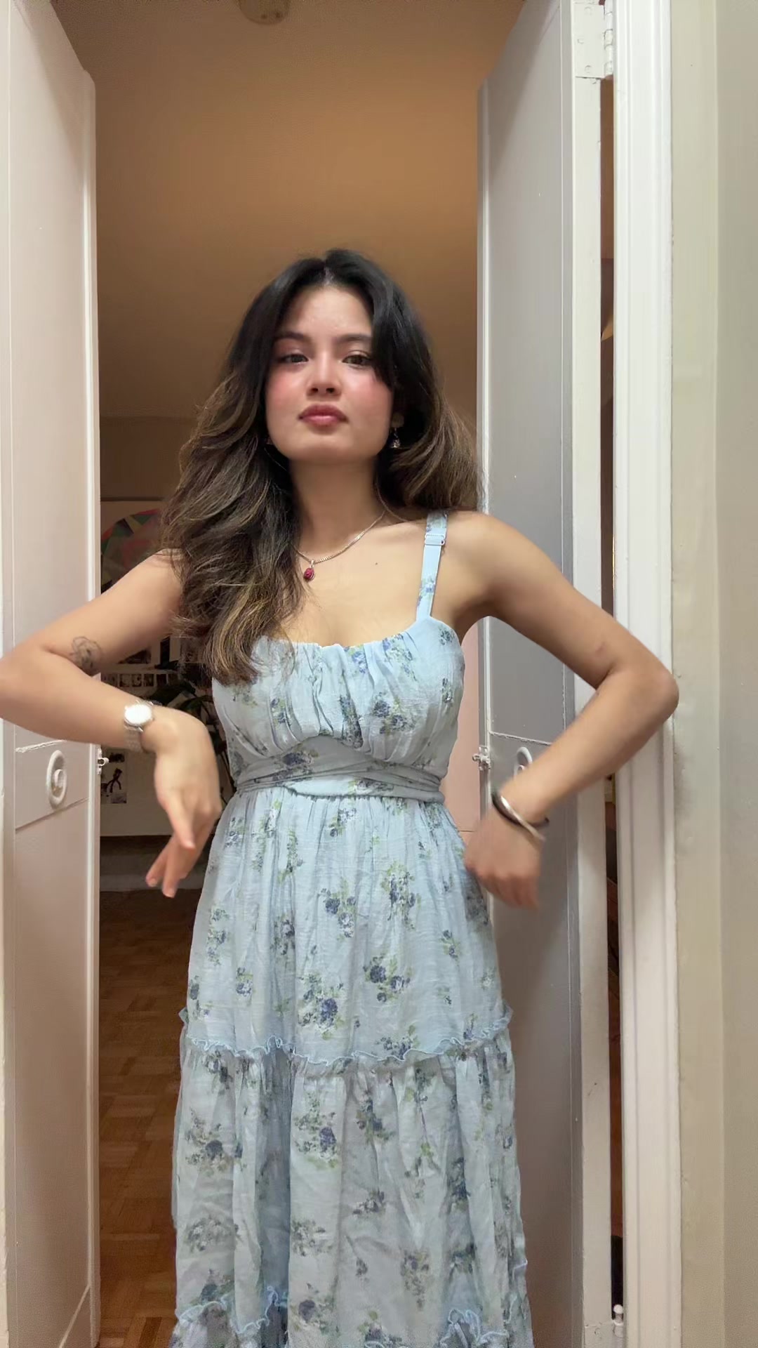 @Aayusha