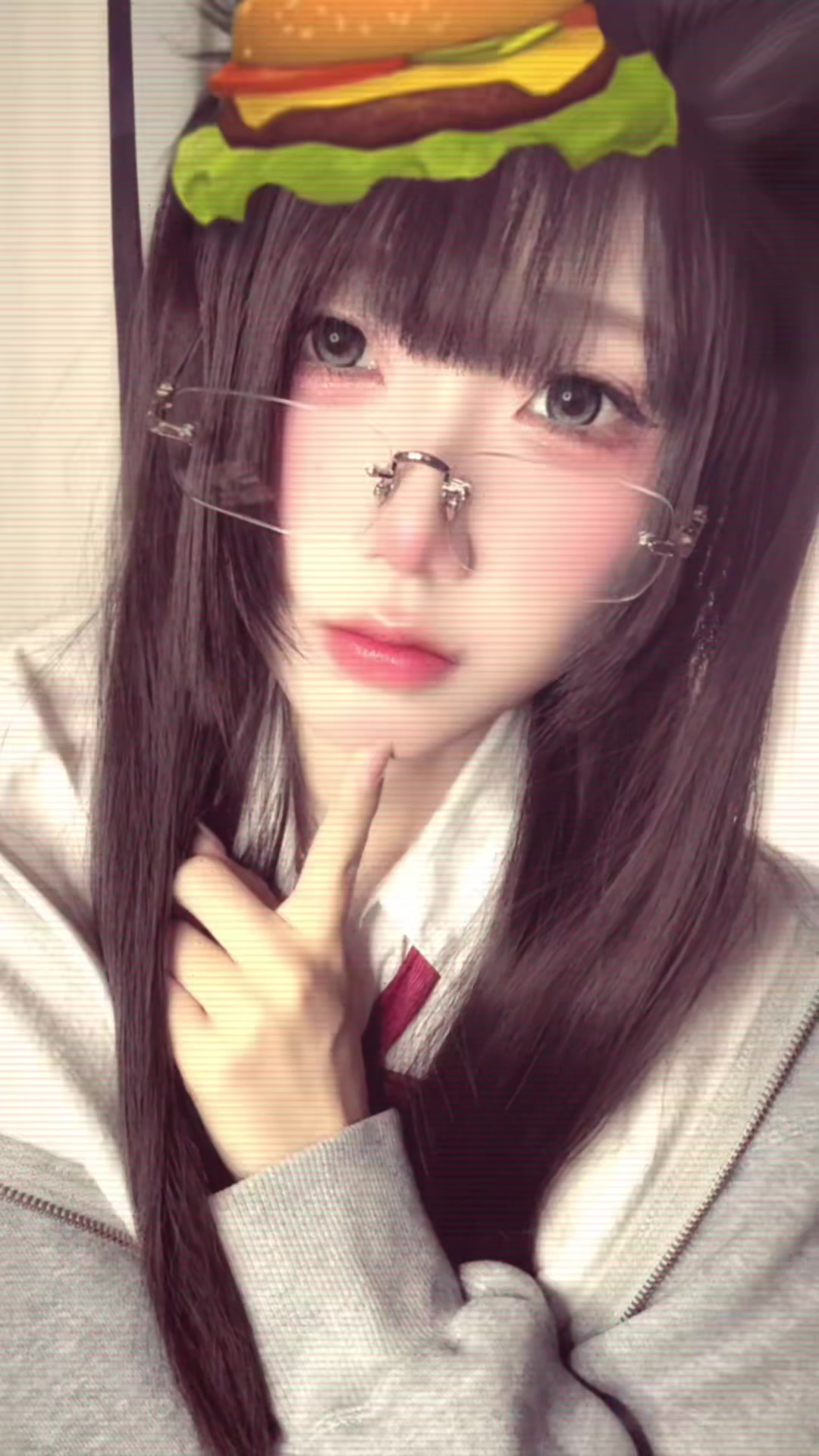 @千青