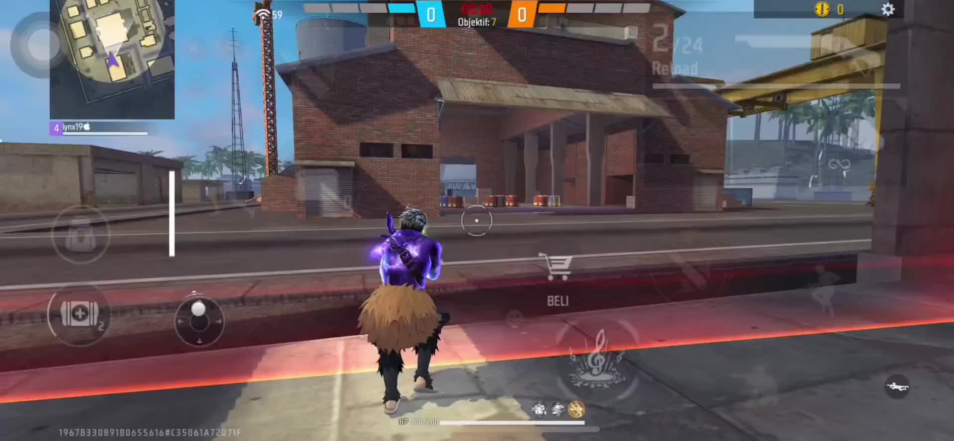 @Lynx`19