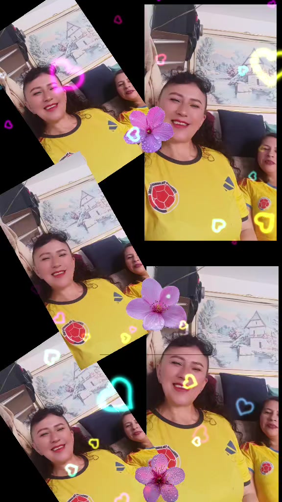 @♥️🌹Mavel Pardo♥️🌹