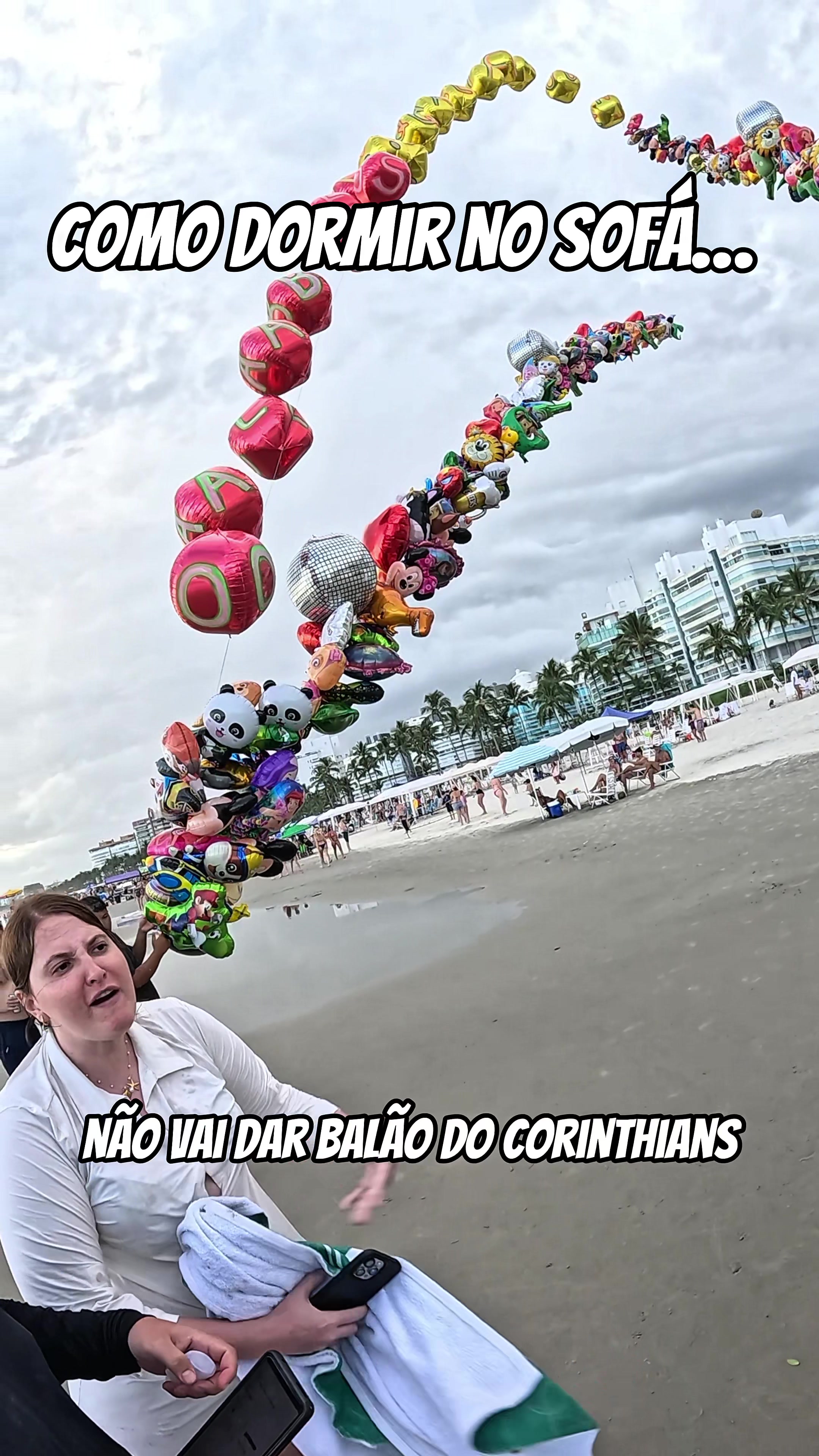 @Seu Balão