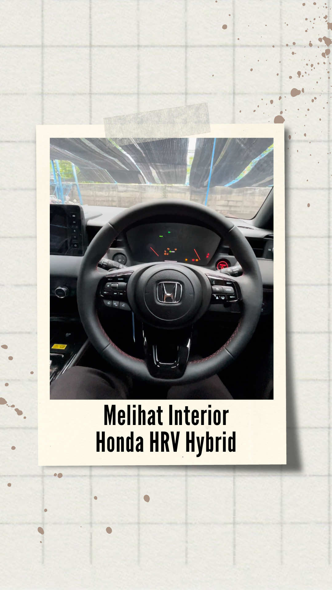 @Hondasurabayacenter_rizky