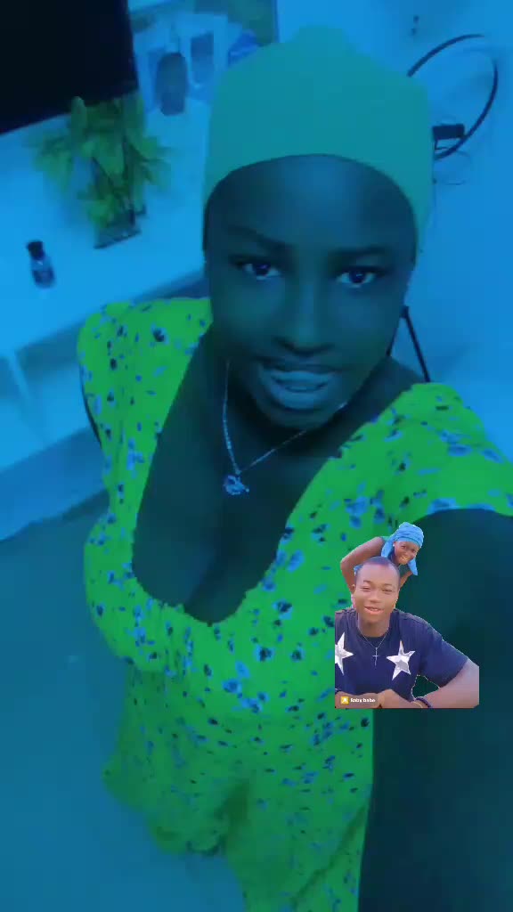 @Kadi Bakayoko