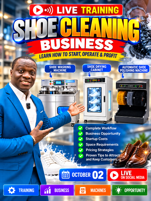@Easy Trade Africa