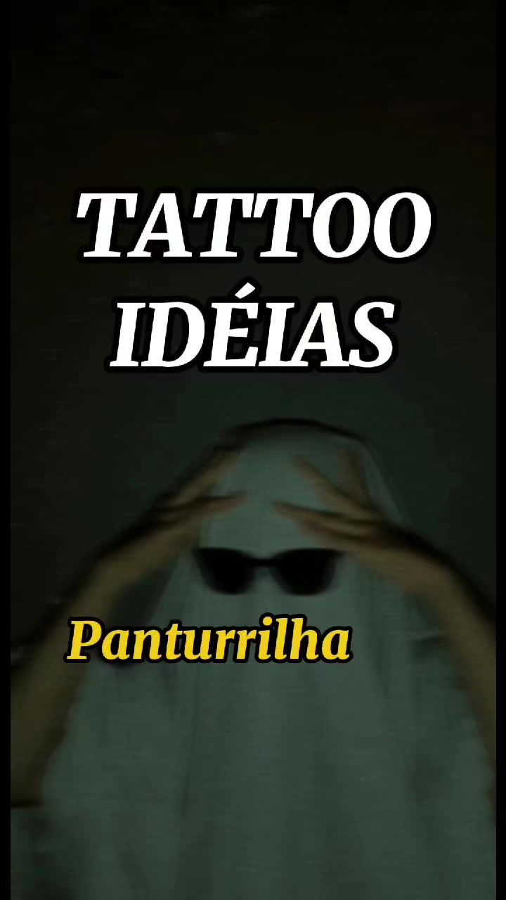 @Id&eacute;ias de Tatuagens