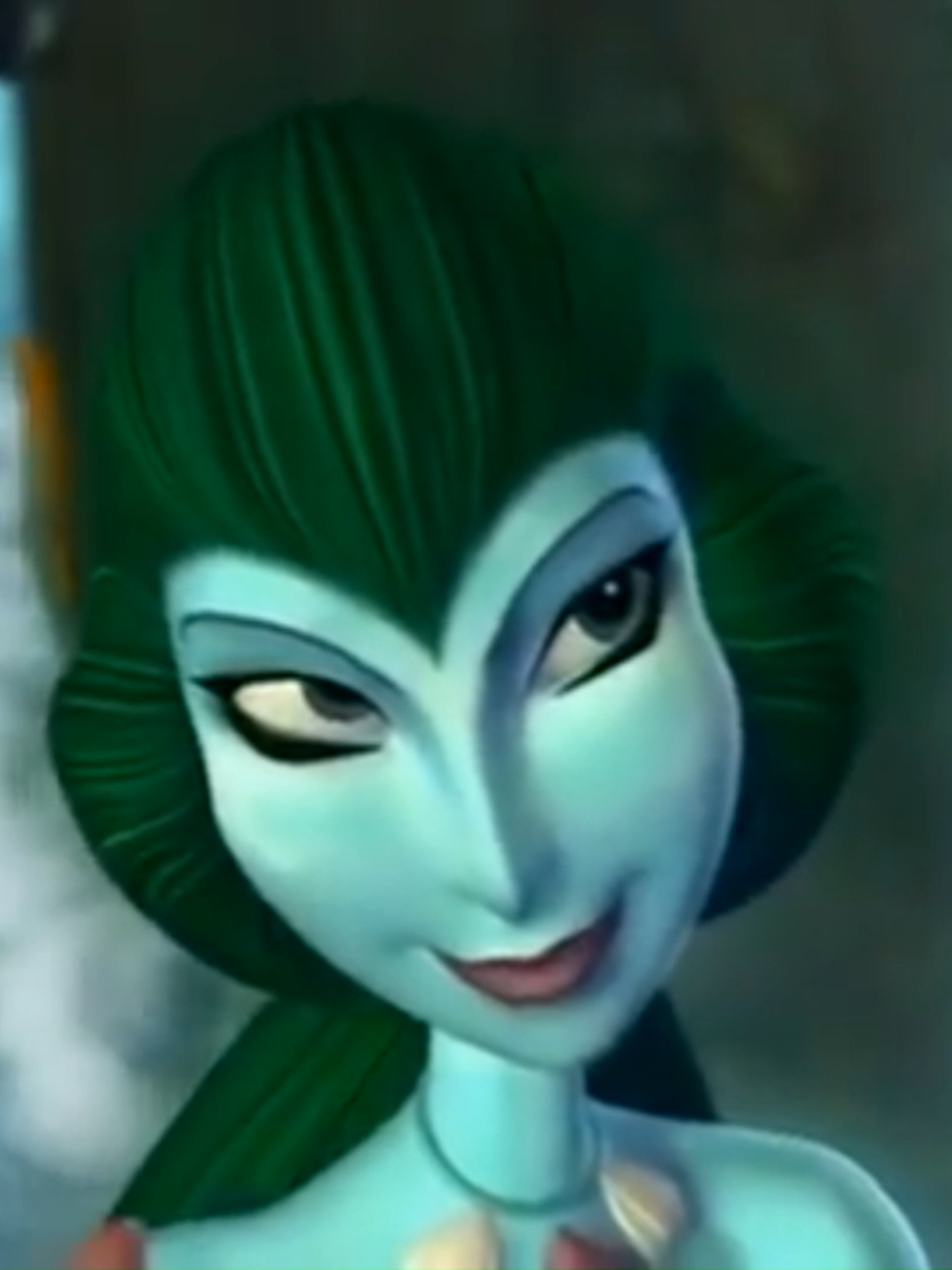 @sirens/mermaids and fanservice