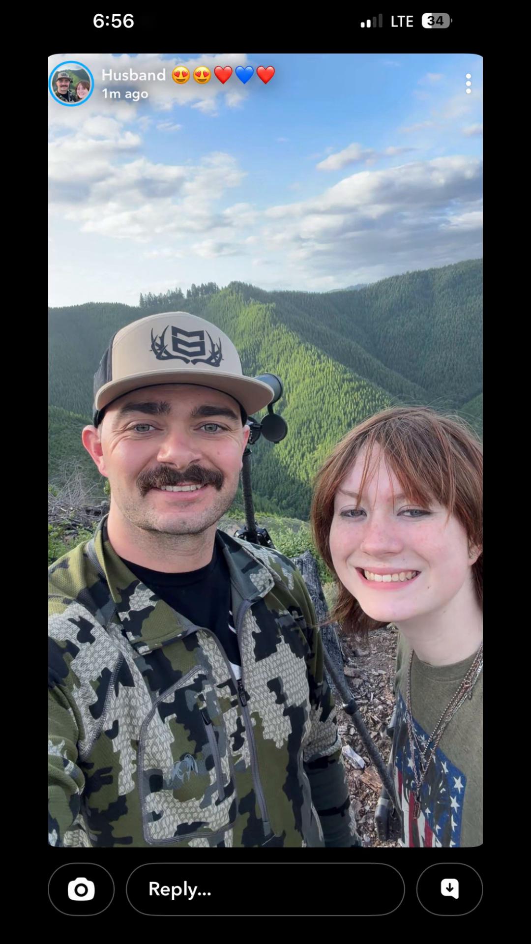 @HuckinsFam