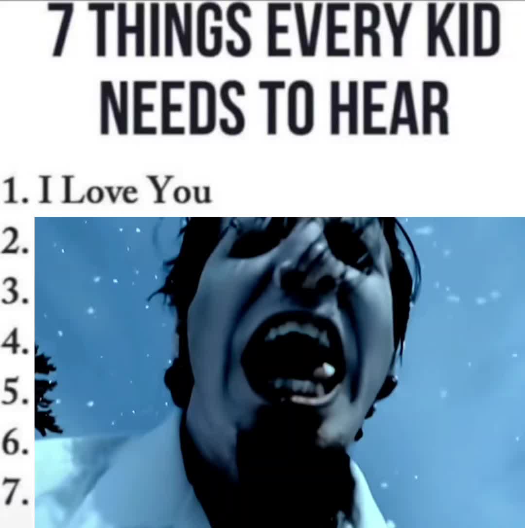 @Michael Myers89