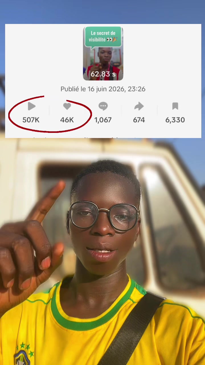 @𝙇𝙀 𝙍𝙊𝙄 𝙏𝙐𝙏𝙊 ✅