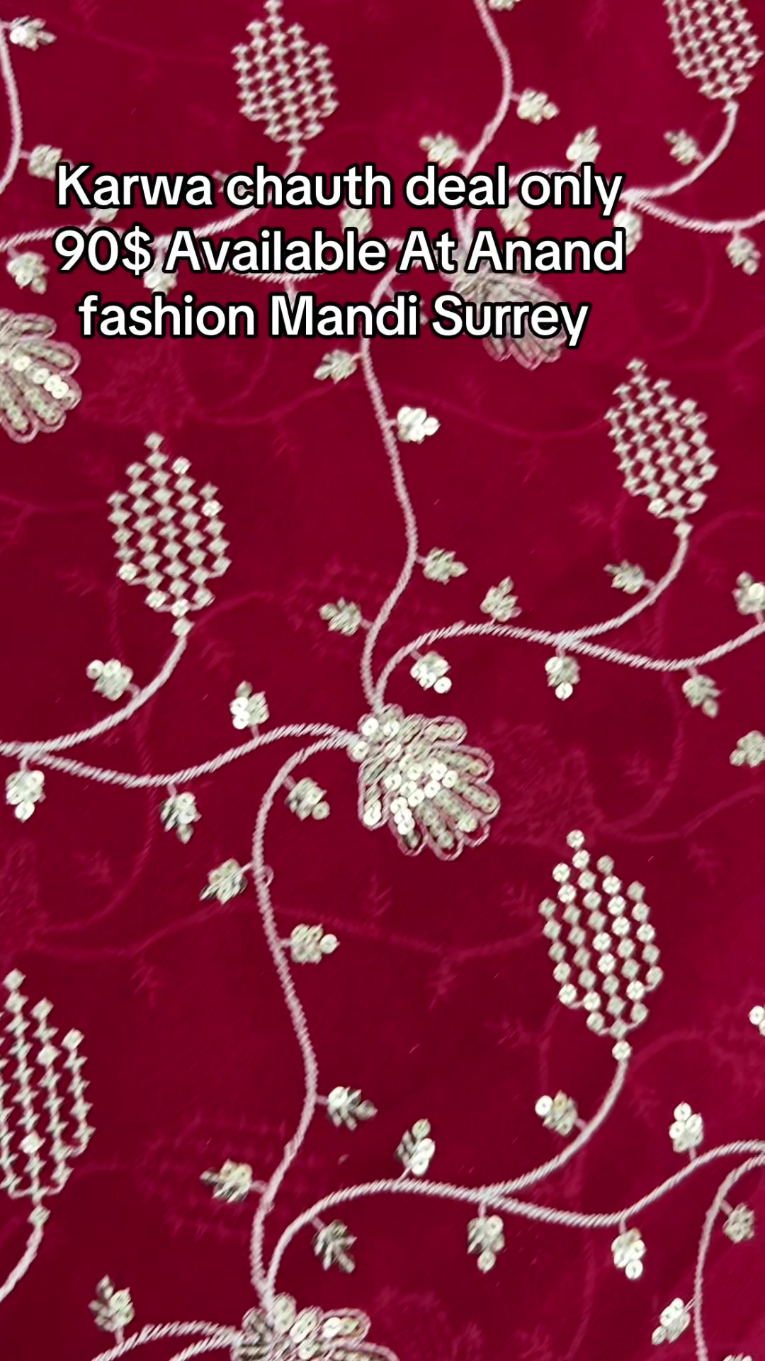 @Anand fashion Mandi