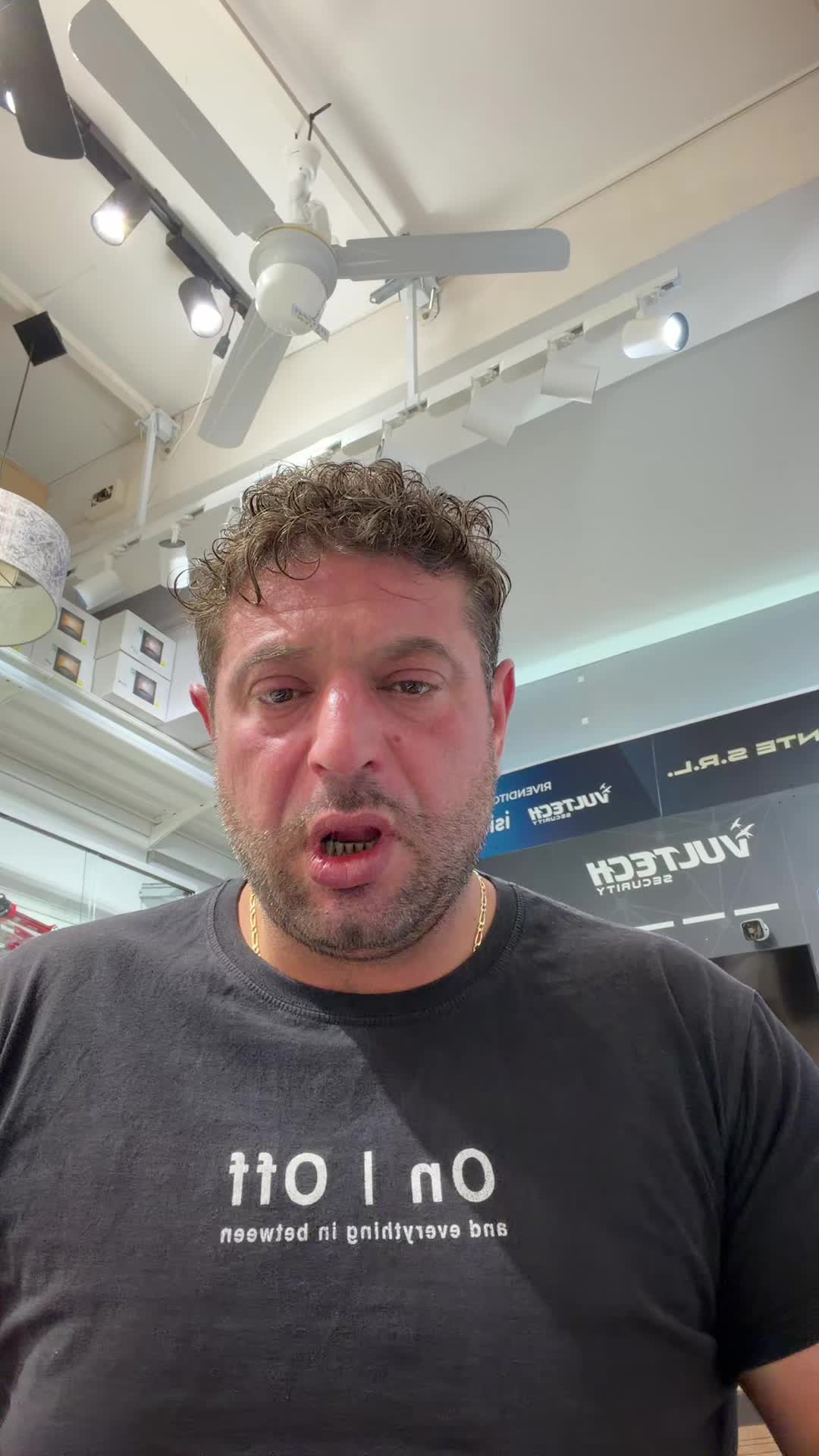 @Vincenzino e il suo fisichino