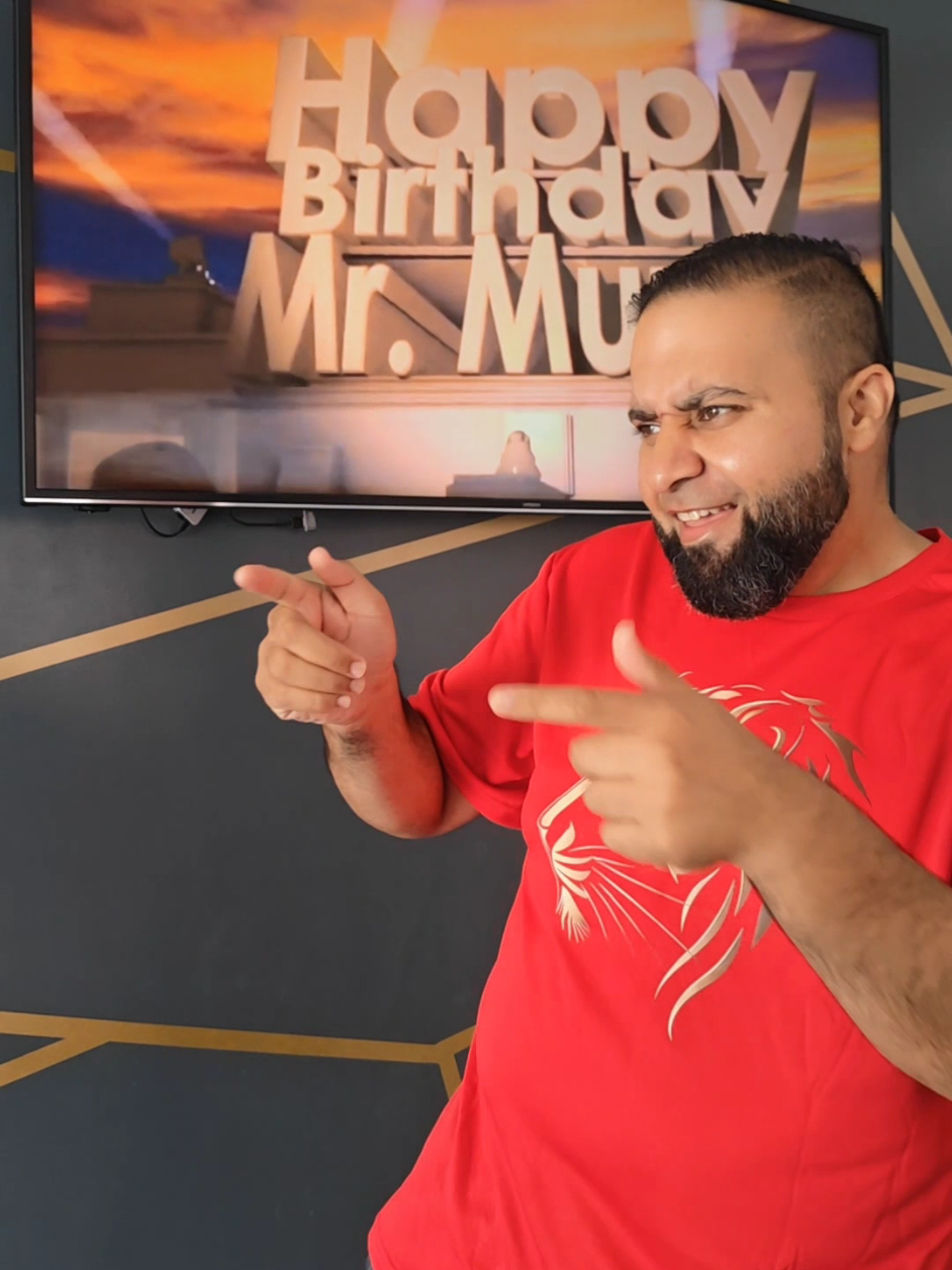 @Muzzy Official