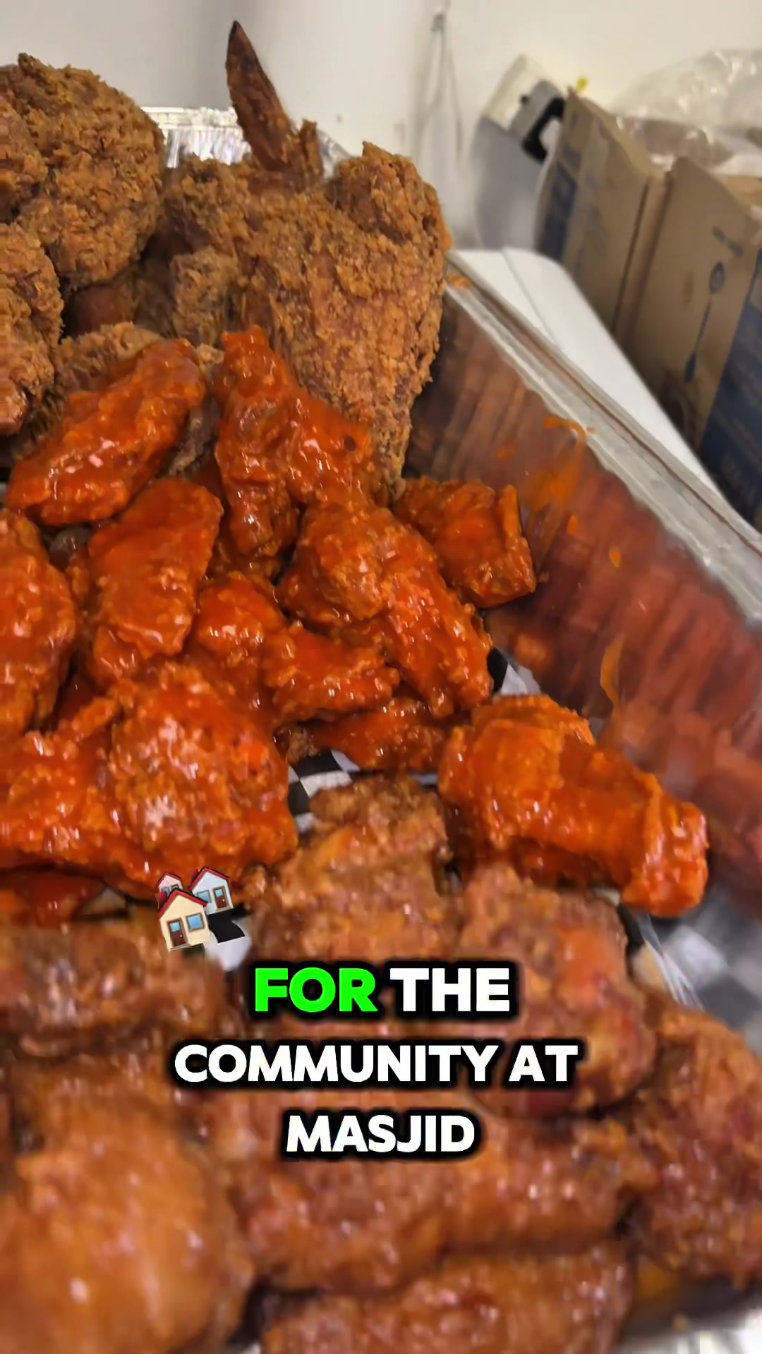 @Chicken Spot