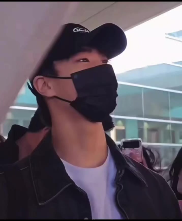 @Moon Bin K-pop oficial