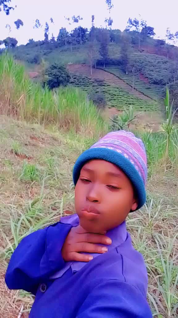 @Henrik Kiarie