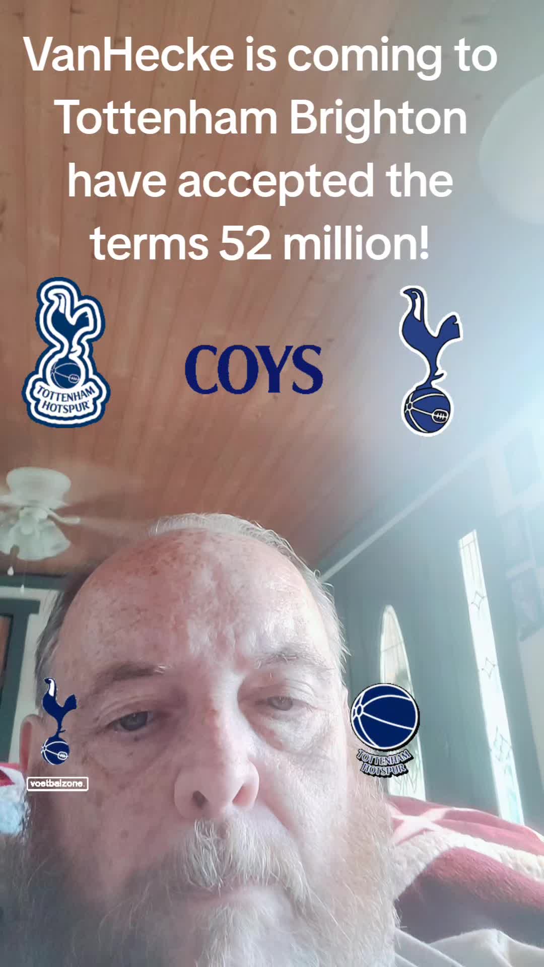 @bigdaddyofhotspurs❌️