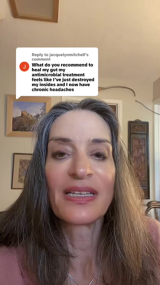 @DrTara