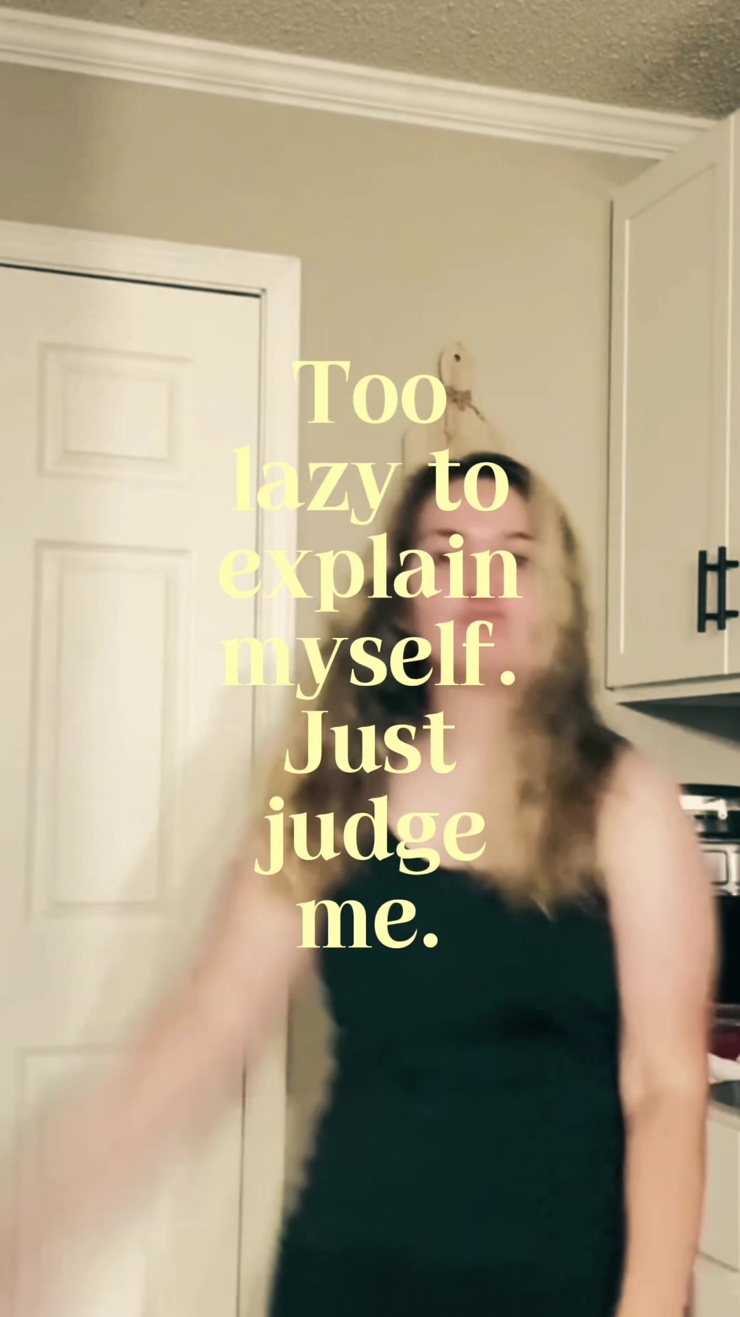 @Hope & Her Chaos Crew