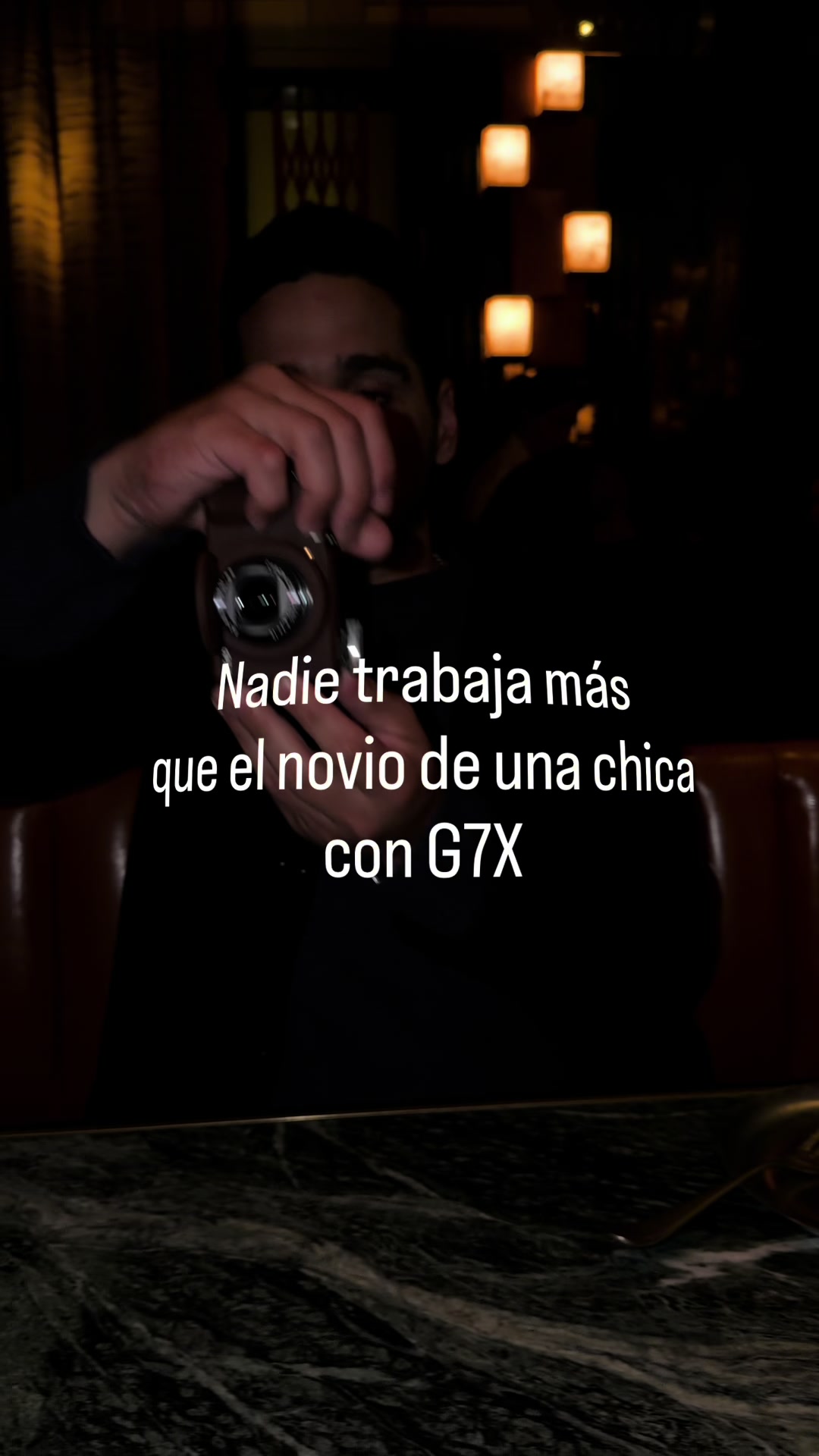 @Patricia Montana | UGC