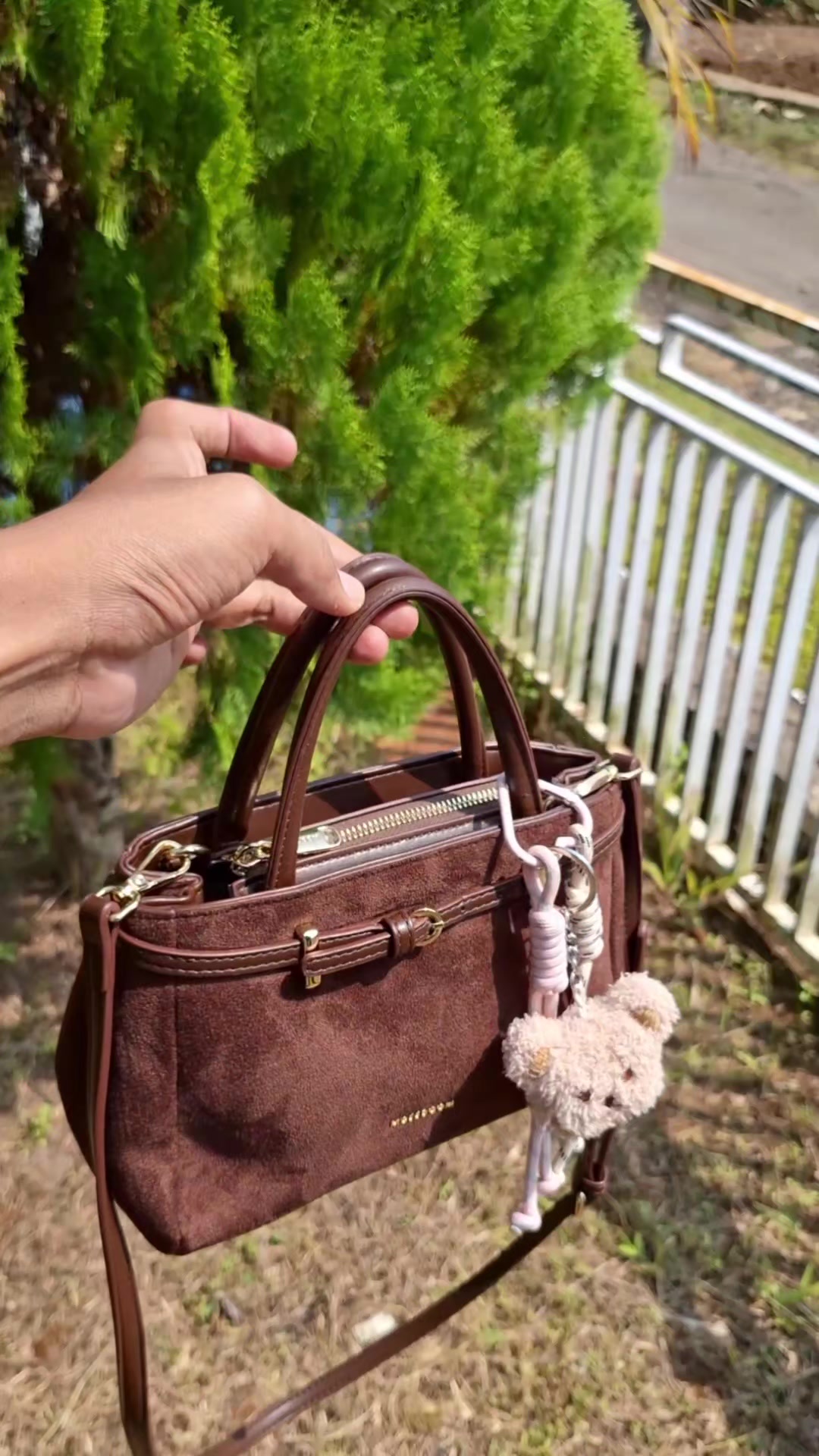 @Viora Bag