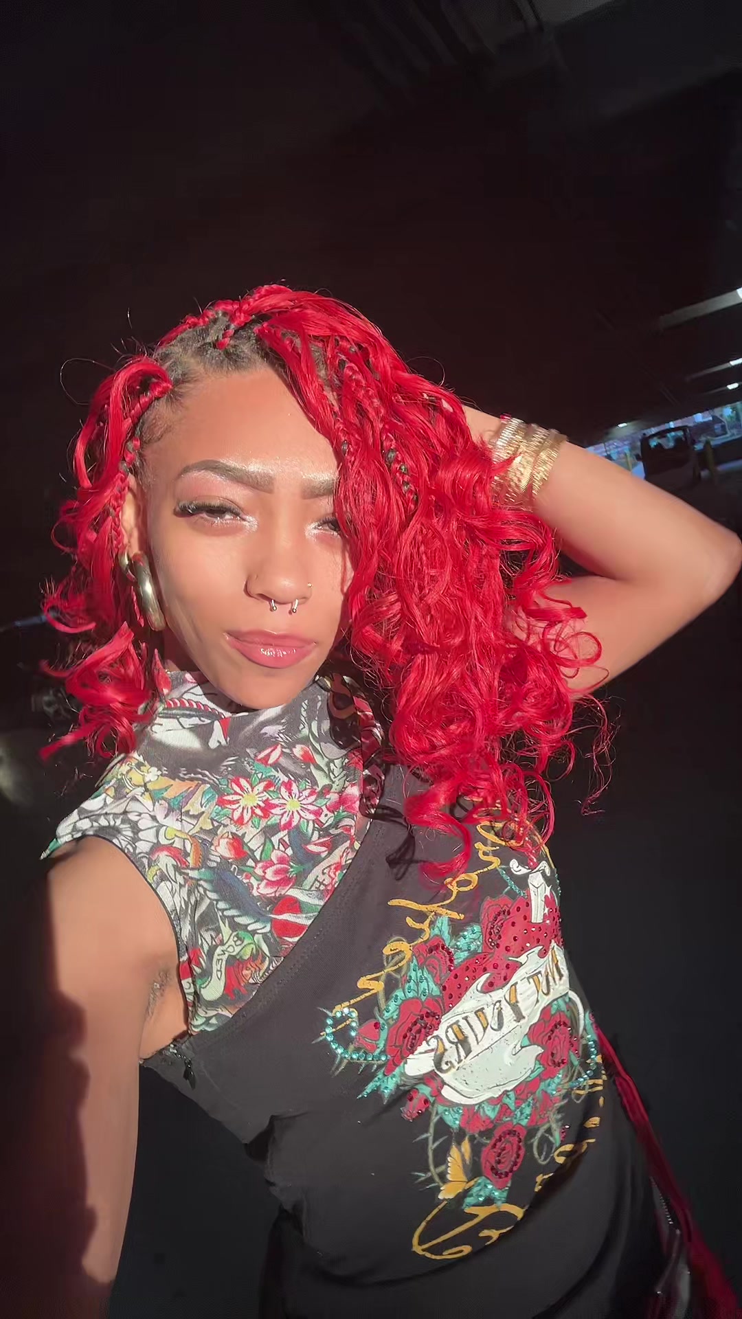 @ITSS ICONN REDD