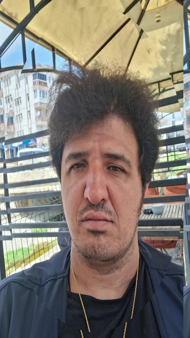 @YARGISIZ İNFAZ