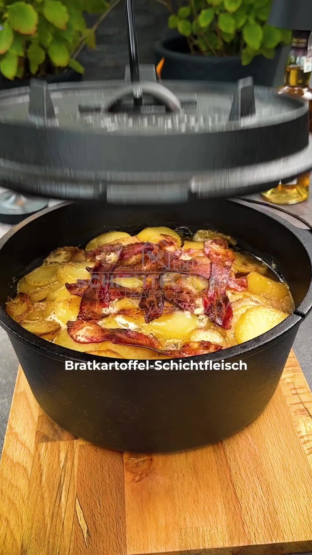 @EdelKüche • Grill & Dutch Oven