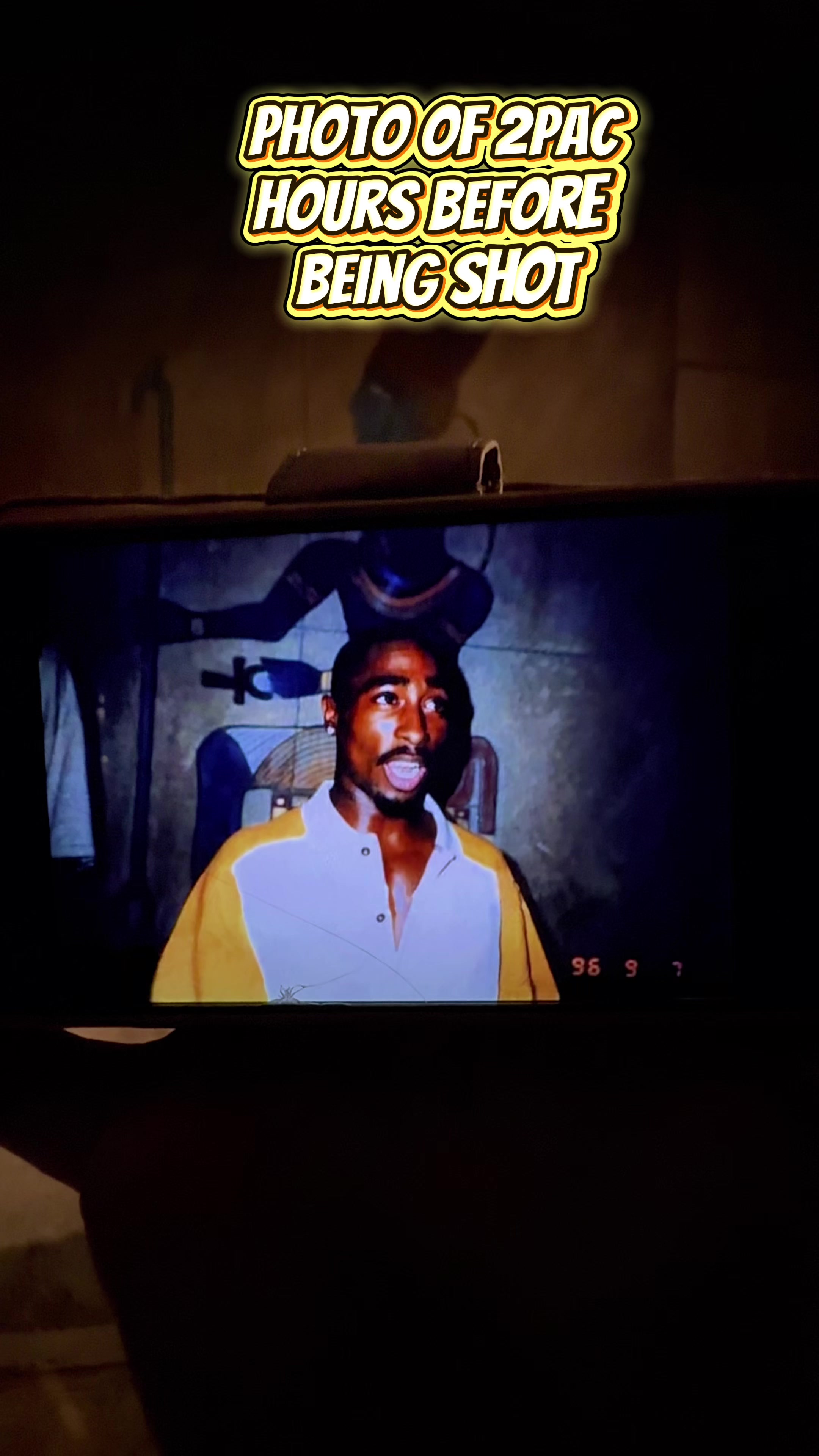 @Travel With 2Pac